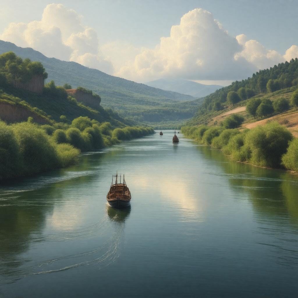 Ebro River